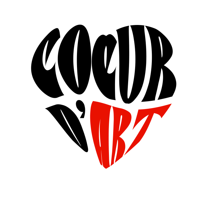 Logo - Coeur d'Art